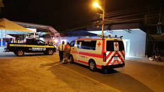 Venta de carro terminó con hombre asesinado en Puntarenas
