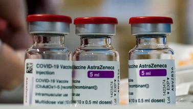 Muere maestro en Italia después de recibir vacuna contra el covid-19