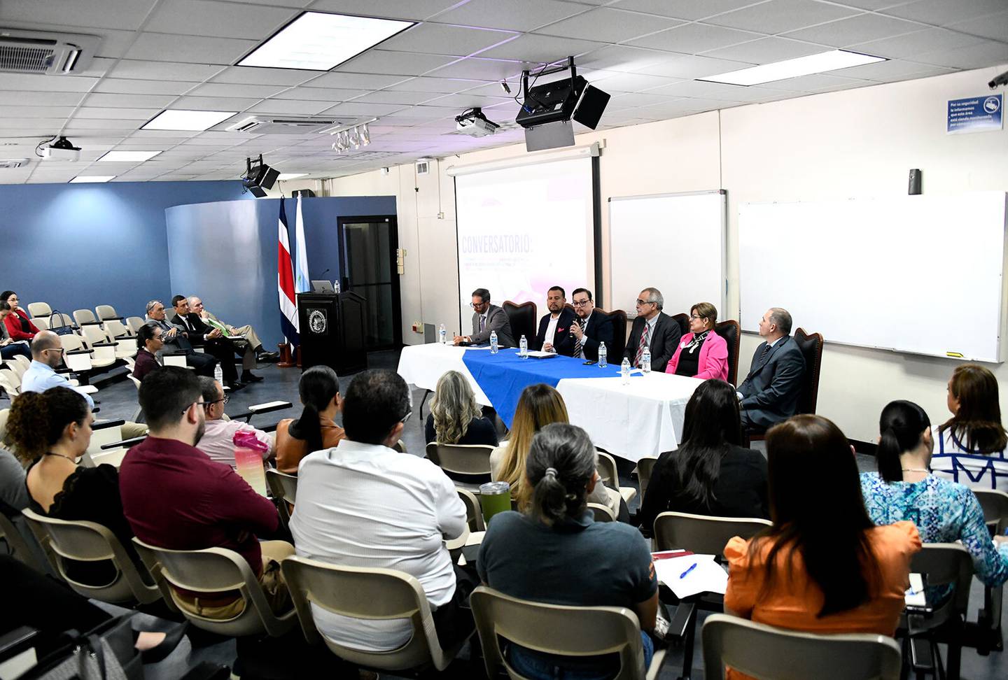 La UCR advierte: “A Costa Rica le urge mejorar el tiempo en el diagnóstico del cáncer” en los pacientes de la Caja
