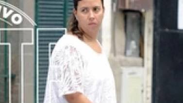 Manuela Escobar, la hija de Pablo Escobar: la vimos en la calle tras 28 años sin aparecer en medios