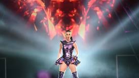 Katy Perry reveló detalles de su boda con Orlando Bloom