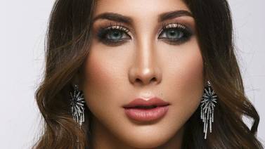 Modelo les tira a finalistas de Miss Costa Rica: “Ninguna me supera, en nada”