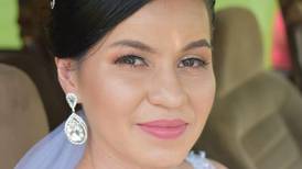Con anillo de bodas identificaron cuerpo de esposa que cayó al río Térraba