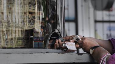 Junta reconoce que en algunos puestos autorizados se vende lotería ilegal