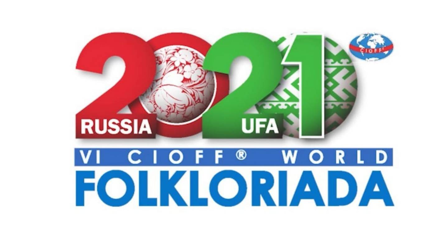 A partir del 3 de Julio de 2021 Costa Rica será parte de los 50 países que participarán en la VI Folcloriada mundial CIOFF, que se celebrará en Rusia. La Federación Rusa y la República de Baskortostán se convertirán en el Centro del folclor mundial.