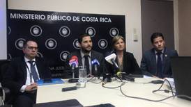 Acusacion contra Juan Carlos Bolaños, su esposa y funcionarios del Banco Popular está lista 