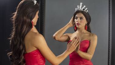 La nueva Miss Costa Rica asegura que todavía no cae en cuenta de que ganó