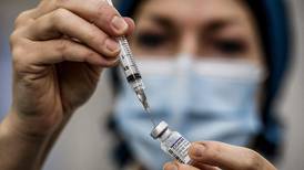 Cerraremos el 2021 con casi 8 millones de dosis de vacunas contra el covid-19 aplicadas