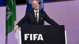 (Video) Presidente de la FIFA felicitó a Jicaral por su ascenso a la primera división
