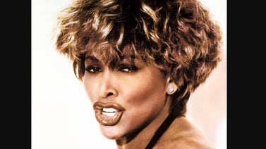 Murió Tina Turner la “reina del Rock and Roll”