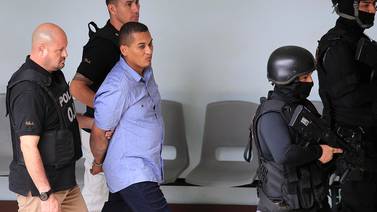 Ojos Bellos va a juicio por balacera en la que murieron cuatro inocentes
