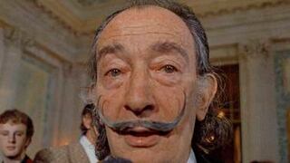 ¡Confirmado! Salvador Dalí no tuvo hijos