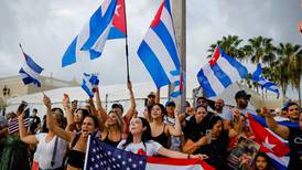 Crisis, pandemia e Internet, los detonantes de las protestas en Cuba