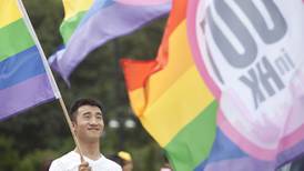 Gobierno chino bloqueó aplicación de citas entre homosexuales