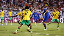 Jamaica puso a sufrir a Estados Unidos en el debut de la Copa Oro