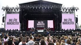 Siga en vivo el concierto benéfico de Ariana Grande en Mánchester