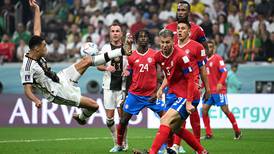 Selección de Costa Rica se transformará respecto a lo que mostró en Qatar 2022