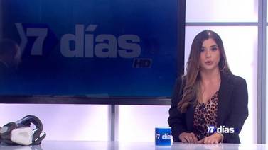 Video: Bárbara Marín, una periodista amante de lo extremo