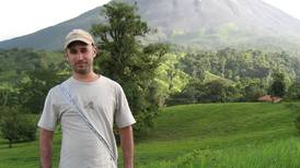 Michael Dixon: el periodista inglés cuyo rastro se perdió en Tamarindo