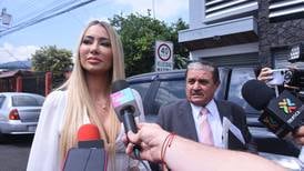 Elena Correa reacciona tras renuncia de su abogado en el caso contra Carlos Rodríguez