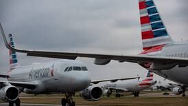 Siete empleados de American Airlines fueron asaltados en la General Cañas