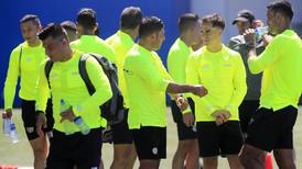 “Costa Rica en camino a la profesionalización de los árbitros”: Aunque la realidad es otra