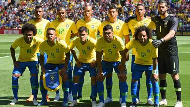 Amenazas en redes sociales hacen que futbolista brasileño no quiera volver a la selección