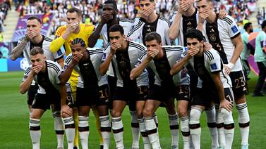 Video grabado durante el Mundial mostró que técnico de Alemania menospreció a Costa Rica