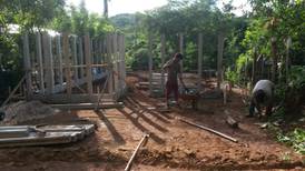 Empresa constructora necesita contratar peones en Guanacaste, Heredia y Chepe