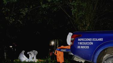 Costa Rica ya está entre los 10 países más violentos de América Latina, ojo a los alarmantes datos 