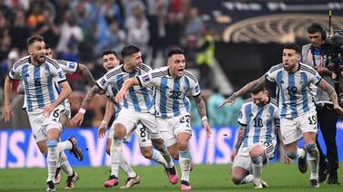 ¿Estará Lionel Messi? Argentina dio a conocer la convocatoria para juego ante Costa Rica