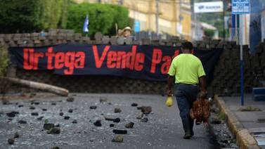 Encierran en la prisión más ruda de Nicaragua un centenar de detenidos ilegalmente