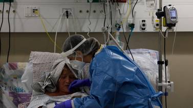 La OMS ve un posible fin de la fase aguda de la pandemia de covid-19