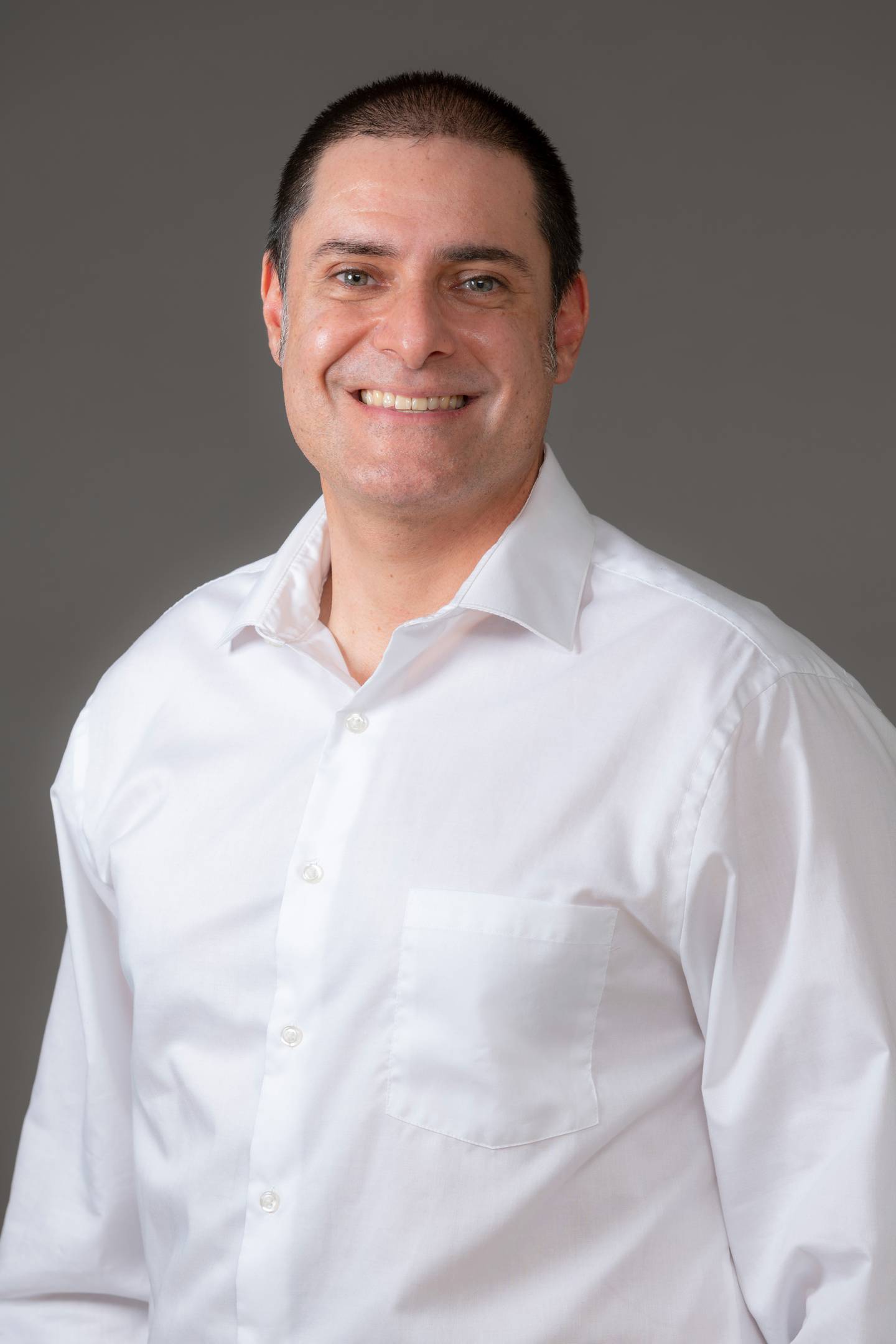 Francisco Navarro Picado, profesor de la Escuela de Administración de Empresas de la Universidad de Costa Rica (UCR)