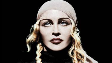 Madonna será la guionista y directora de su propia película 