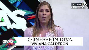 Ex-A todo dar le responde a Vivi Calderón por ‘dejarla’ como responsable de infidelidad