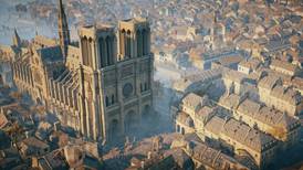 Notre Dame, una obra maestra presente hasta en los videojuegos