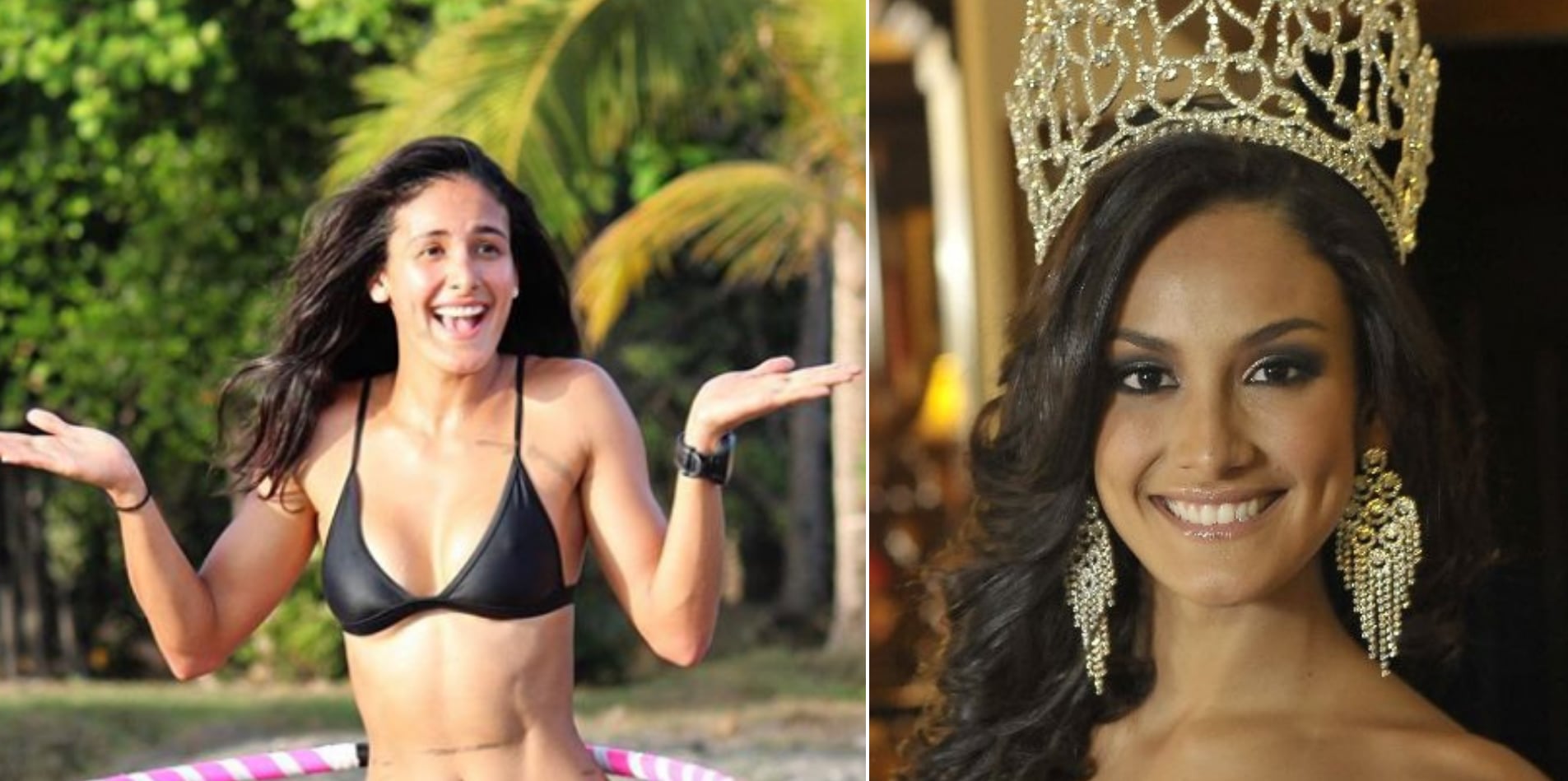 Johanna Solano da detalles hasta ahora desconocidos sobre su juventud | La  Teja