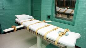 ¿Fusilamiento o silla eléctrica? La pena de muerte en EE. UU.  de nuevo en la mira 