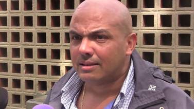 Video: General venezolano acusado de narcotráfico se entrega a EE. UU. 