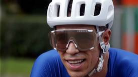 El ídolo del ciclismo Colombiano Rigoberto Urán traerá a Costa Rica su reconocido Giro