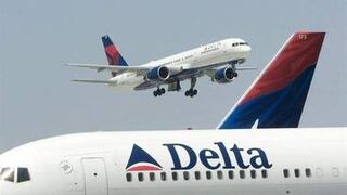 Delta ofrecerá hasta $10 mil a pasajeros por ceder el asiento