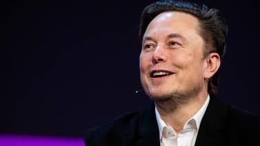 Elon Musk, el hombre más rico del mundo, compró Twitter