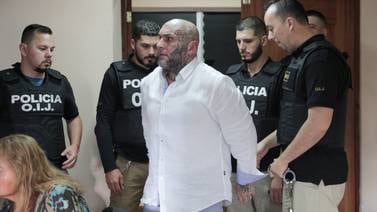 Ministerio Público pidió pena de 35 años para el libanés Ziad Akl