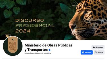 Politólogo desarma la estrategia de comunicación del Jaguar de Rodrigo Chaves