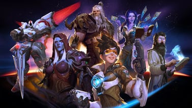 Blizzard canceló de forma oficial su evento más grande