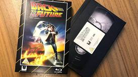 ¿Tiene películas en VHS? Cuídelas porque valen una millonada