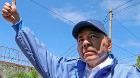 Rezos de monjas viejitas llenaban de miedo a Daniel Ortega
