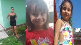 Joven mamá y sus dos hijas de 3 y 5 años están desaparecidas