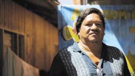 Indígena asesinado había interpuesto una denuncia en la Fiscalía horas antes de su muerte